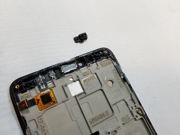 Alcatel Pixi Theatre Touch Screen Display Assembly Replacement, Touch Screen Display Assembly: crwdns2935265:017crwdnd2935265:02crwdnd2935265:02crwdne2935265:0