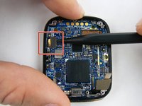 ASUS ZenWatch Motherboard Replacement