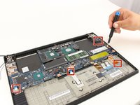 Lenovo ThinkPad X1 Extreme Docking Station Replacement