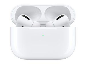 AirPods Pro 2 vs magnet paper