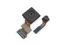 Samsung Galaxy S5 Teardown