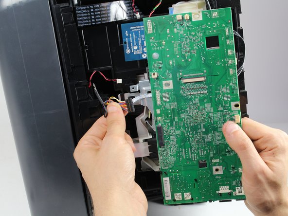 HP Officejet Pro 8620 Motherboard Replacement: crwdns2935265:08crwdnd2935265:02crwdnd2935265:02crwdne2935265:0