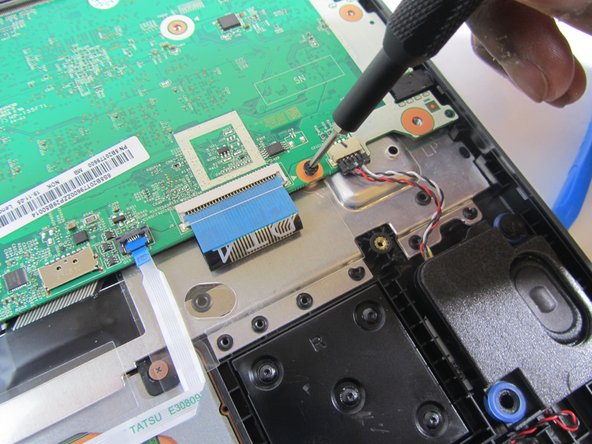 Lenovo 500e Chromebook 2nd Gen Keyboard Replacement: crwdns2935265:08crwdnd2935265:02crwdnd2935265:02crwdne2935265:0