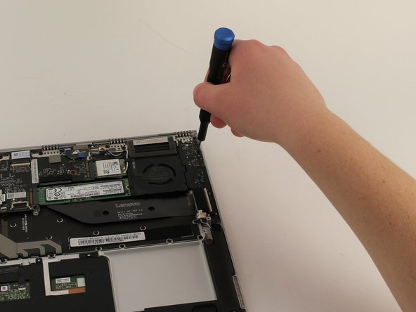 Lenovo Yoga 910-13IKB USB Ports Replacement, USB Ports: crwdns2935265:09crwdnd2935265:03crwdnd2935265:03crwdne2935265:0