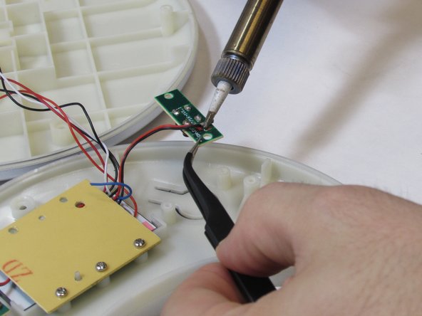 Ozeri Pronto ZK14-S Button Replacement: crwdns2935265:012crwdnd2935265:02crwdnd2935265:02crwdne2935265:0