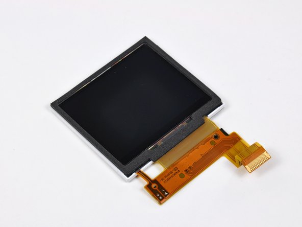 Flip MinoHD Teardown: crwdns2935265:010crwdnd2935265:02crwdnd2935265:02crwdne2935265:0