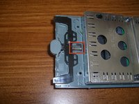 Xbox 360 HDD Replacement
