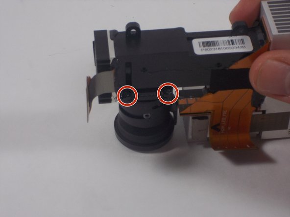 LG CineBeam Lens Replacement: crwdns2935265:09crwdnd2935265:02crwdnd2935265:03crwdne2935265:0