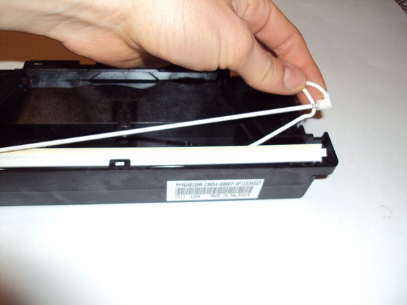 HP PSC 2410 Photosmart All In One Printer Scanner Lamp Replacement: crwdns2935265:012crwdnd2935265:02crwdnd2935265:02crwdne2935265:0