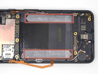 Google Pixel 3a Battery Replacement