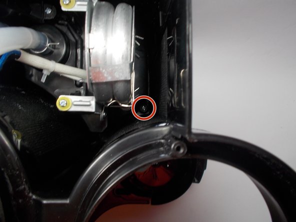 Hamilton Beach 49980A Small Heating Component Replacement: crwdns2935265:05crwdnd2935265:02crwdnd2935265:03crwdne2935265:0