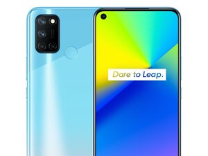 Realme 7i (Asia)