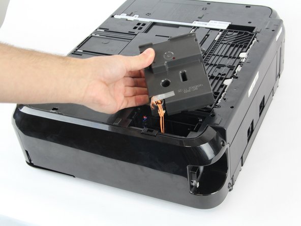 Canon Pixma MG7720 Power Supply Replacement: crwdns2935265:02crwdnd2935265:02crwdnd2935265:02crwdne2935265:0