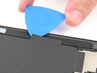 Samsung Galaxy S24 Ultra Earpiece Speaker Replacement