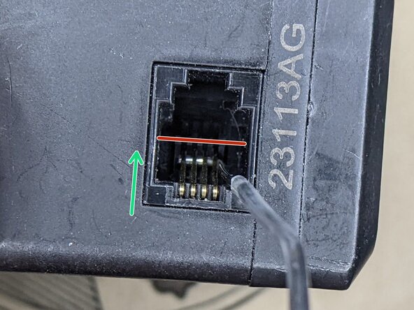 VEX V5 smart motor crushed pin repair, Lift Pins and remove tool: crwdns2935265:04crwdnd2935265:01crwdnd2935265:02crwdne2935265:0