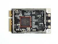 iMac Intel 21.5