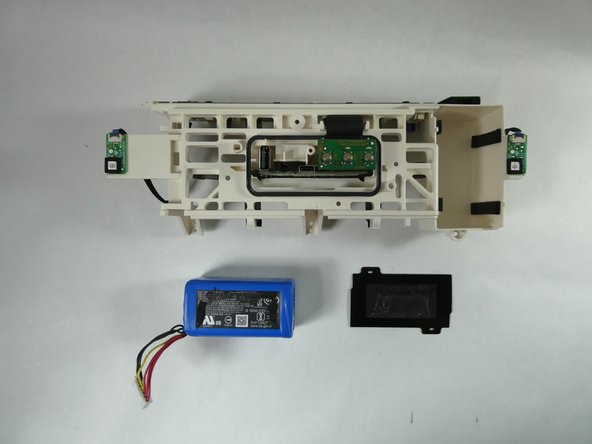 Sony SRS-XB43 LED Module Replacement: crwdns2935265:08crwdnd2935265:02crwdnd2935265:02crwdne2935265:0