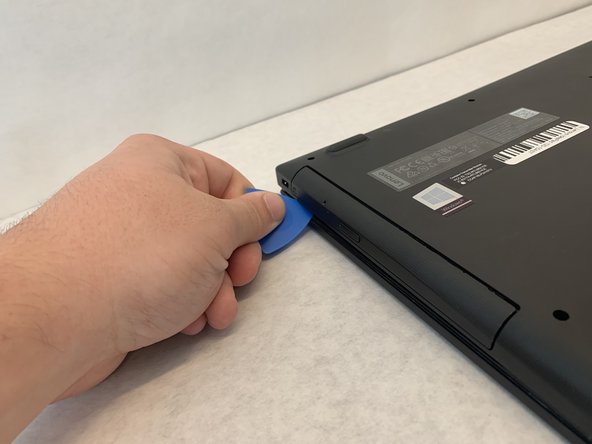 Lenovo IdeaPad 130-15AST Cooling Fan Replacement: crwdns2935265:05crwdnd2935265:03crwdnd2935265:03crwdne2935265:0