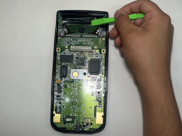 How to Repair a Glitchy TI-83 Plus Screen: crwdns2935265:07crwdnd2935265:03crwdnd2935265:03crwdne2935265:0