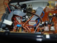 Emerson Research CKS1850 Teardown