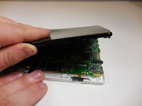 iDea USA CT702 Microphone Replacement