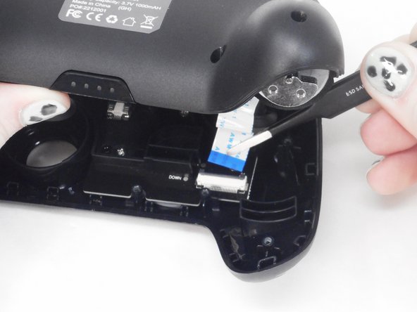 YCCTEAM YCC-SW4001 Battery Replacement: crwdns2935265:06crwdnd2935265:02crwdnd2935265:02crwdne2935265:0