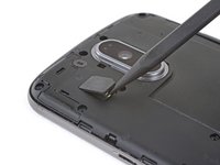 Motorola Moto G4 Plus Headphone Jack Replacement