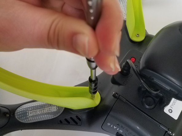 Protocol Galileo Motor Replacement: crwdns2935265:010crwdnd2935265:02crwdnd2935265:02crwdne2935265:0