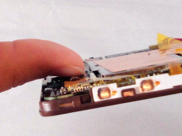 Nextbook NXA8QC116B Front Camera Replacement: crwdns2935265:019crwdnd2935265:02crwdnd2935265:02crwdne2935265:0