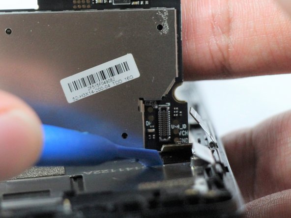 Xiaomi Redmi Note Screen Replacement: crwdns2935265:016crwdnd2935265:03crwdnd2935265:03crwdne2935265:0