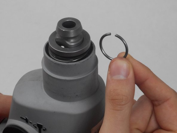 Milwaukee Rotary Hammer 260520 D14A 2016 Gasket Replacement, Gasket: crwdns2935265:011crwdnd2935265:02crwdnd2935265:02crwdne2935265:0