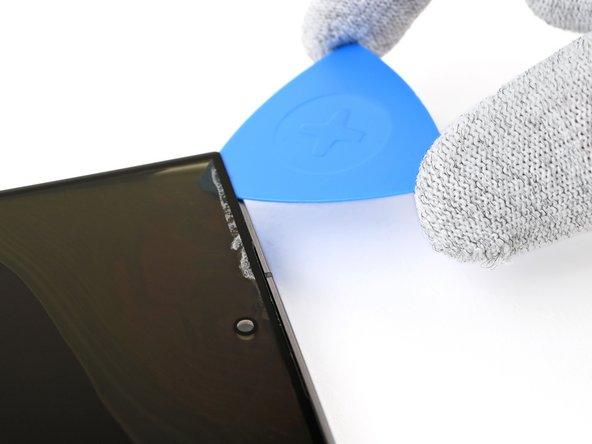 Samsung Galaxy S24 Ultra Screen Replacement
