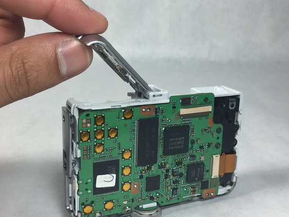 Samsung S760 Battery Cover  Replacement Guide: crwdns2935265:00crwdnd2935265:01crwdnd2935265:02crwdne2935265:0