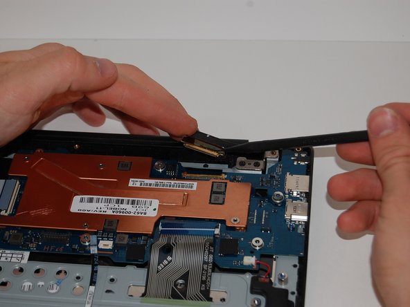 Samsung Chromebook 3 XE500C13-K02US Motherboard Replacement: crwdns2935265:09crwdnd2935265:03crwdnd2935265:03crwdne2935265:0