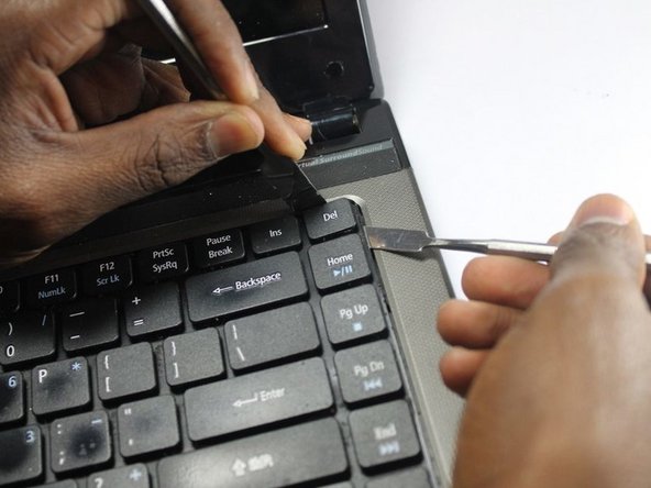 Acer Aspire 4743-6481 Keyboard Replacement: crwdns2935265:05crwdnd2935265:02crwdnd2935265:02crwdne2935265:0