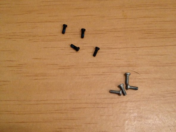 BlackBerry Torch 9860 Handset Disassembly: crwdns2935265:03crwdnd2935265:02crwdnd2935265:02crwdne2935265:0