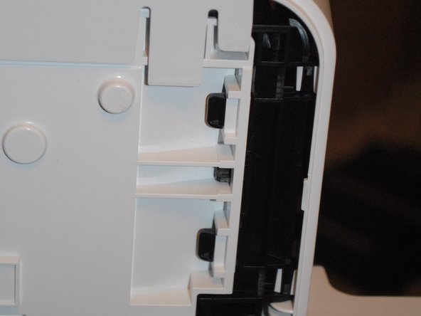 HP OfficeJet Pro 8000 Teardown: crwdns2935265:04crwdnd2935265:03crwdnd2935265:03crwdne2935265:0