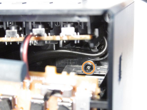 Sony ICF-C1T Speaker Replacement: crwdns2935265:05crwdnd2935265:02crwdnd2935265:03crwdne2935265:0