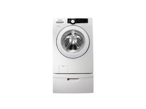 How To Unlock Washer Door Samsung Wf361bvbewr Washing Machine Ifixit