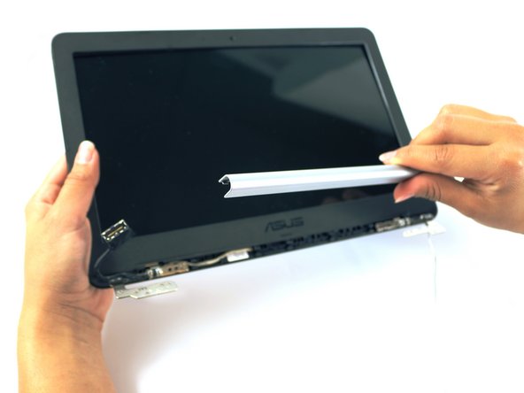 Asus Chromebook C201 LCD Screen Replacement: crwdns2935265:014crwdnd2935265:02crwdnd2935265:02crwdne2935265:0