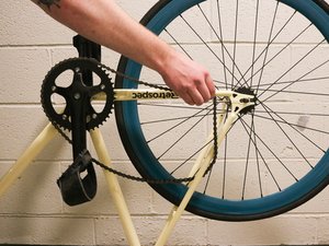 Fixed gear rear cog hotsell