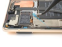 How to Replace the Adhesive for Your Google Pixel 6 Pro