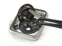 Apple Watch Teardown