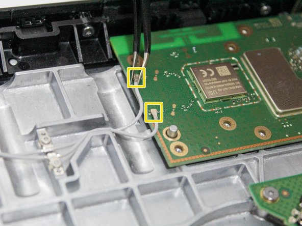 Amazon Echo Show 15 Buttons Replacement: crwdns2935265:05crwdnd2935265:03crwdnd2935265:03crwdne2935265:0