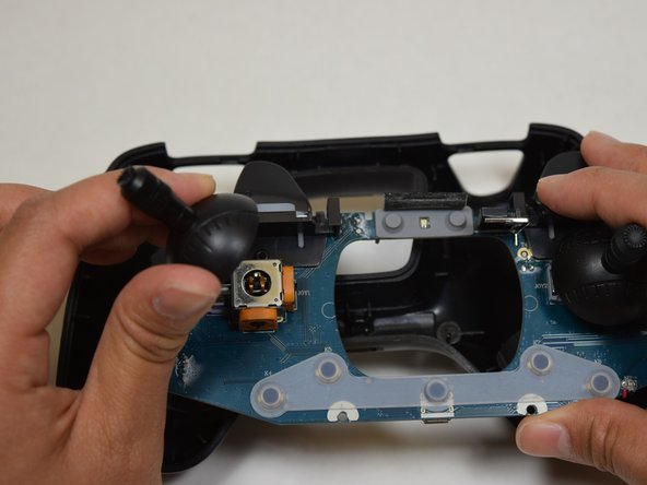 Parrot FLYPAD Joystick Replacement: crwdns2935265:03crwdnd2935265:02crwdnd2935265:02crwdne2935265:0