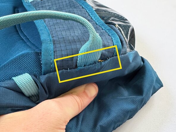Expedition Sewing Awl, Troubleshooting: crwdns2935265:020crwdnd2935265:01crwdnd2935265:03crwdne2935265:0