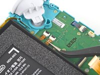 Nintendo Switch Lite Screen Replacement