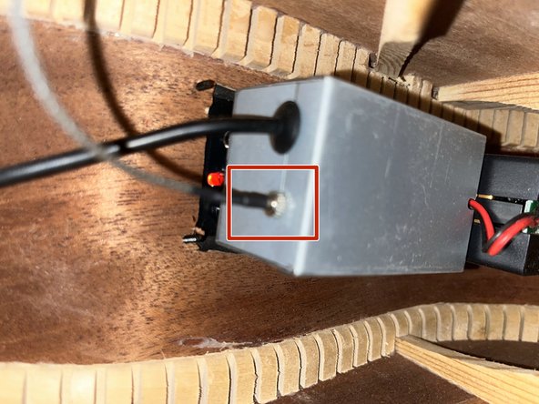 Carlo Robelli CBW-4134CR Piezo Pickup Replacement: crwdns2935265:07crwdnd2935265:03crwdnd2935265:03crwdne2935265:0