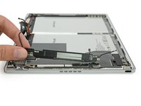 Google Pixel C Teardown