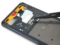 Samsung Galaxy S20 Ultra Screen Replacement